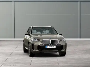 BMW X5 xDrive50e M Sport ACC  360