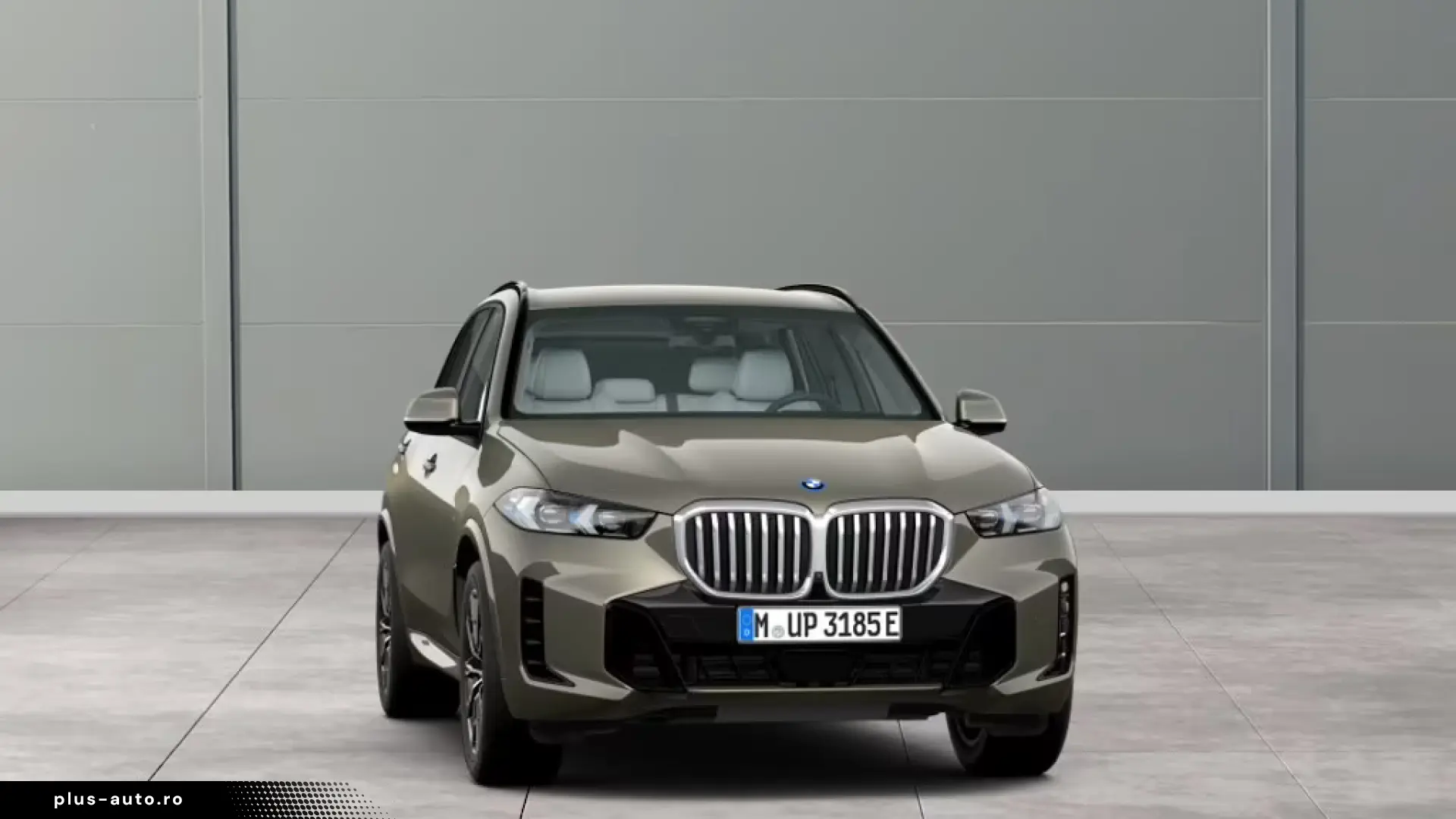 BMW X5 2026 — imagine 5