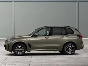 BMW X5 xDrive50e M Sport ACC  360
