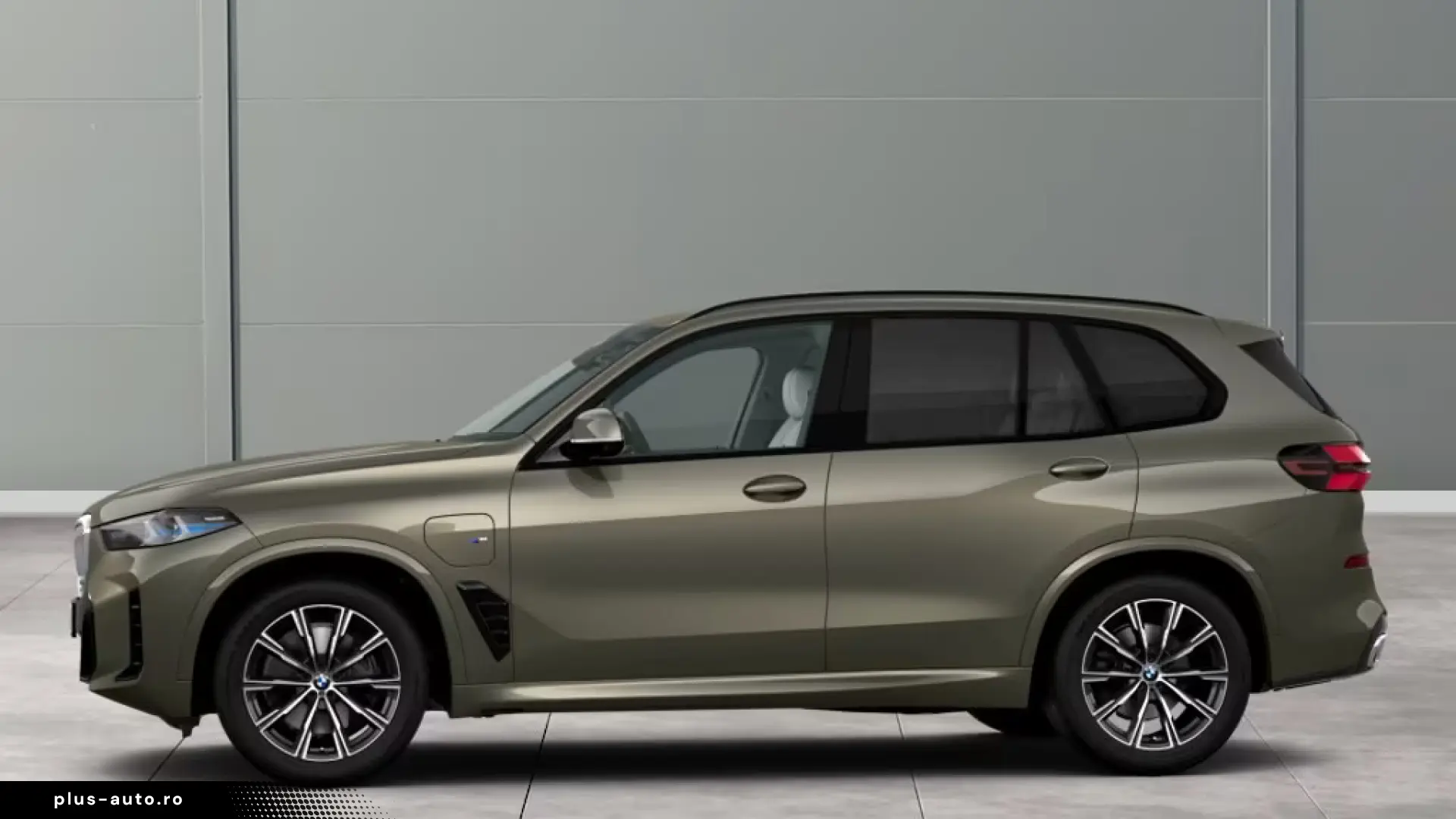 BMW X5 2026 — imagine 6