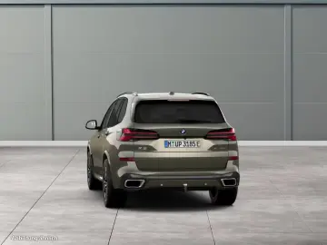 BMW X5 xDrive50e M Sport ACC  360