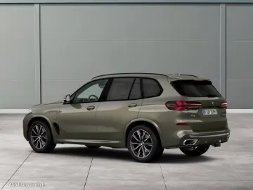 BMW X5 xDrive50e M Sport ACC  360