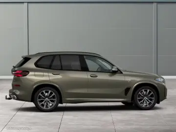 BMW X5 xDrive50e M Sport ACC  360