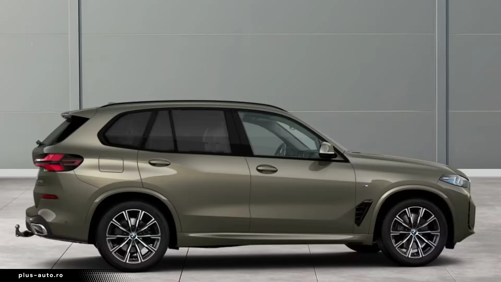 BMW X5 2026 — imagine 9