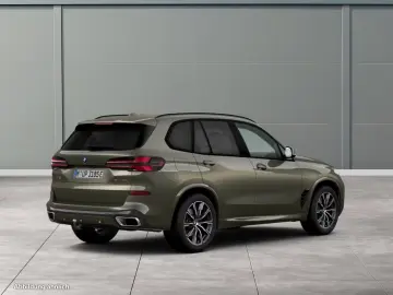 BMW X5 xDrive50e M Sport ACC  360