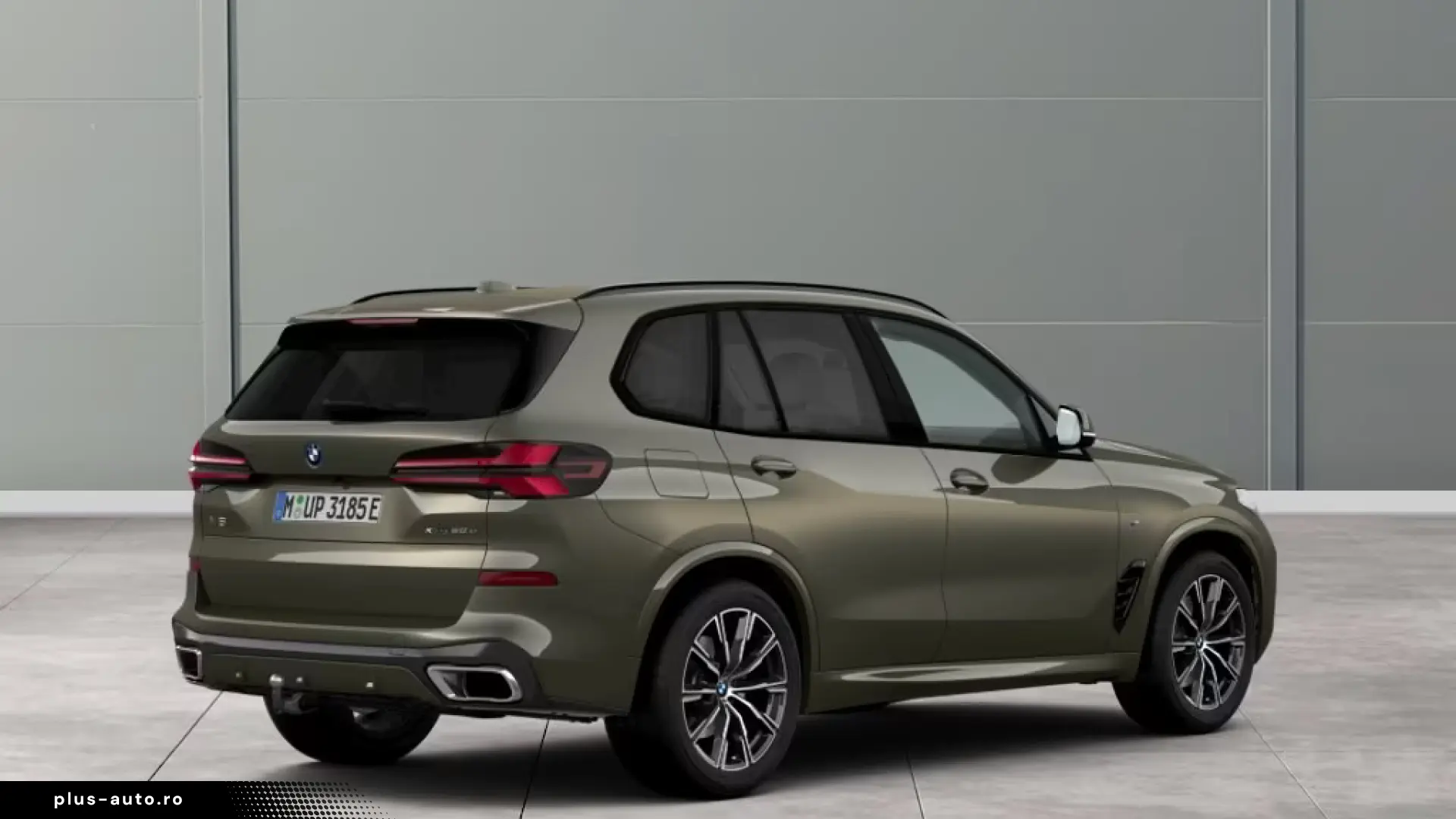 BMW X5 2026 — imagine 10