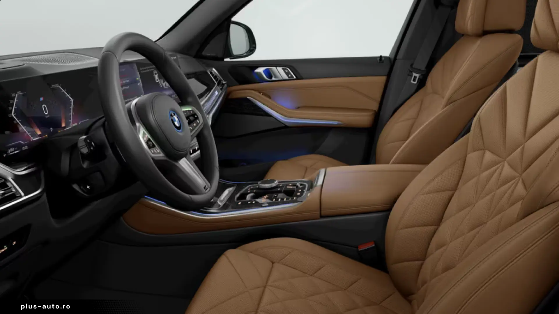 BMW X5 2026 — imagine 2