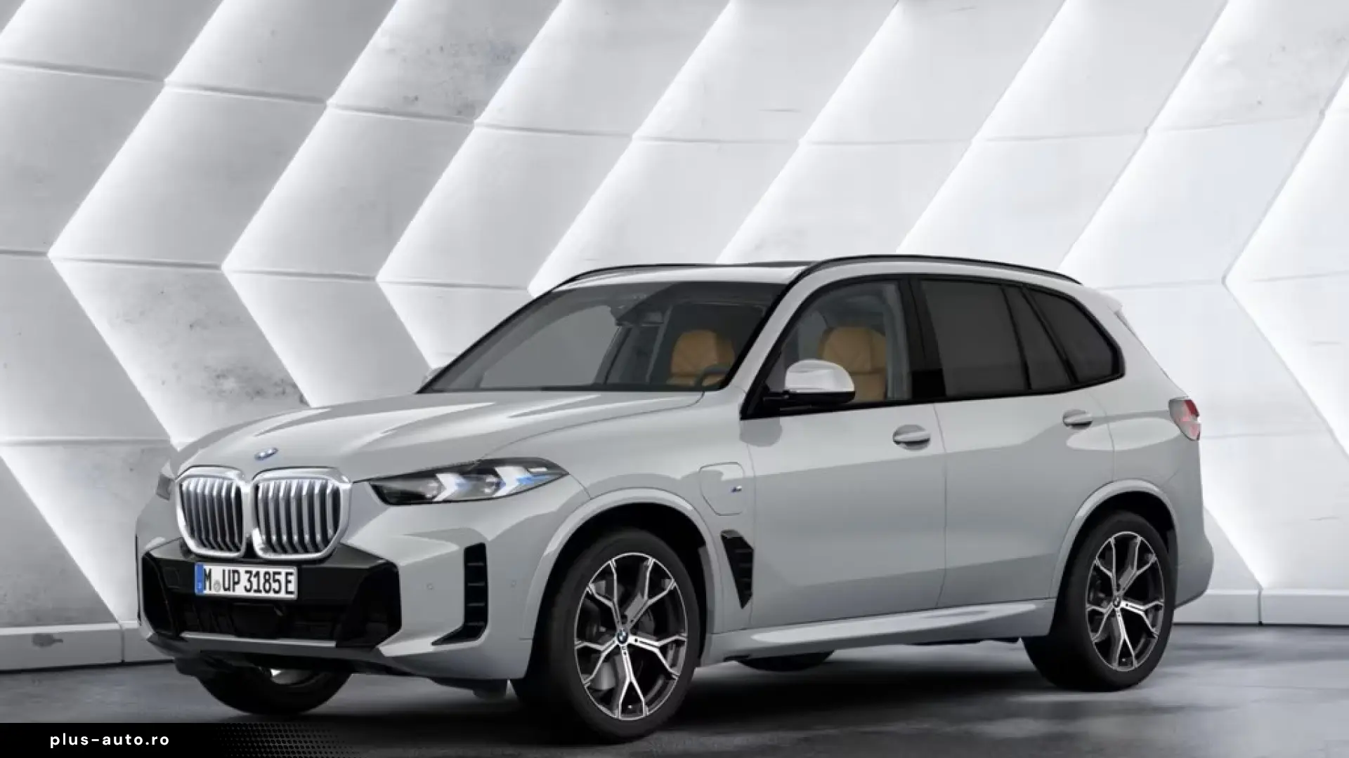BMW X5 2026 — imagine 3