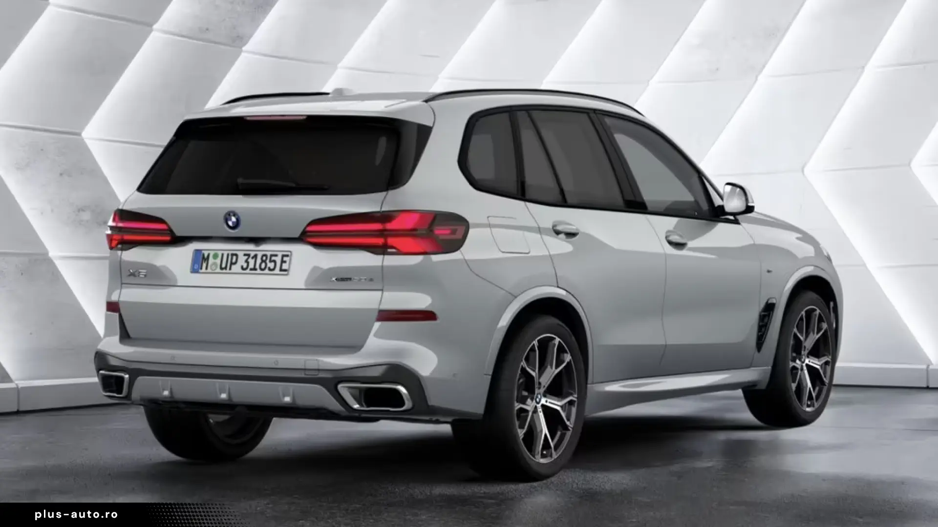 BMW X5 2026 — imagine 4