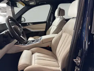 BMW X5 xDrive50e M Sport Massage Driv.Assist.Prof