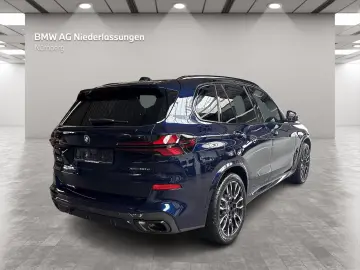 BMW X5 xDrive50e M Sport Massage Driv.Assist.Prof
