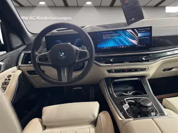 BMW X5 xDrive50e M Sport Massage Driv.Assist.Prof