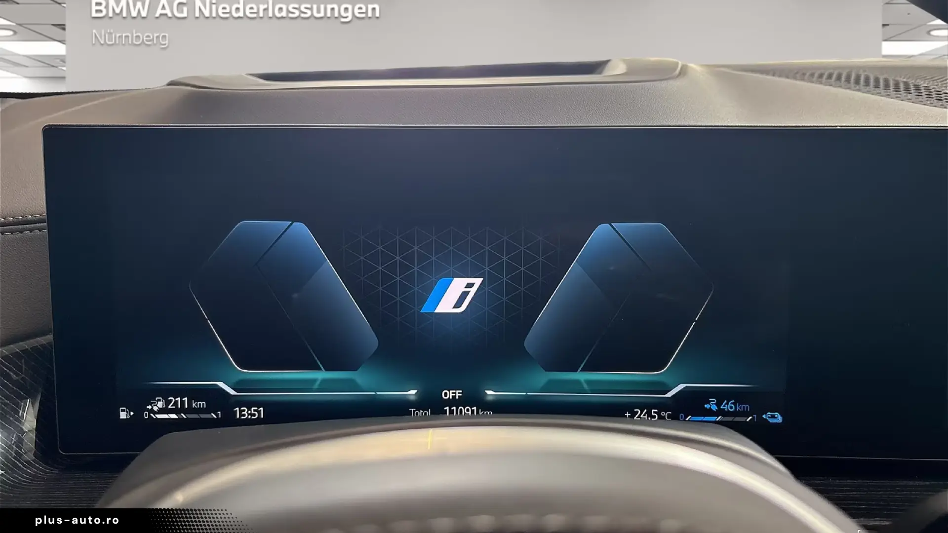 BMW X5 xDrive50e M Sport Massage Driv.Assist.Prof