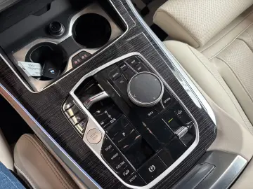 BMW X5 xDrive50e M Sport Massage Driv.Assist.Prof