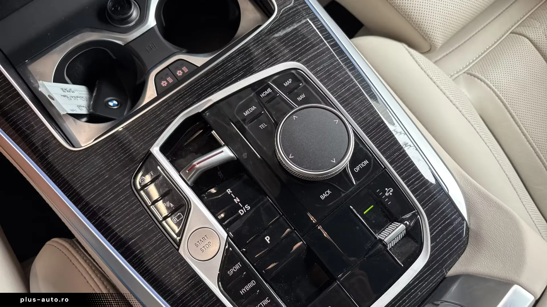 BMW X5 xDrive50e M Sport Massage Driv.Assist.Prof