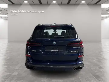 BMW X5 xDrive50e M Sport Massage Driv.Assist.Prof