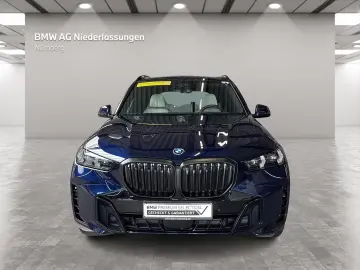 BMW X5 xDrive50e M Sport Massage Driv.Assist.Prof