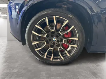 BMW X5 xDrive50e M Sport Massage Driv.Assist.Prof