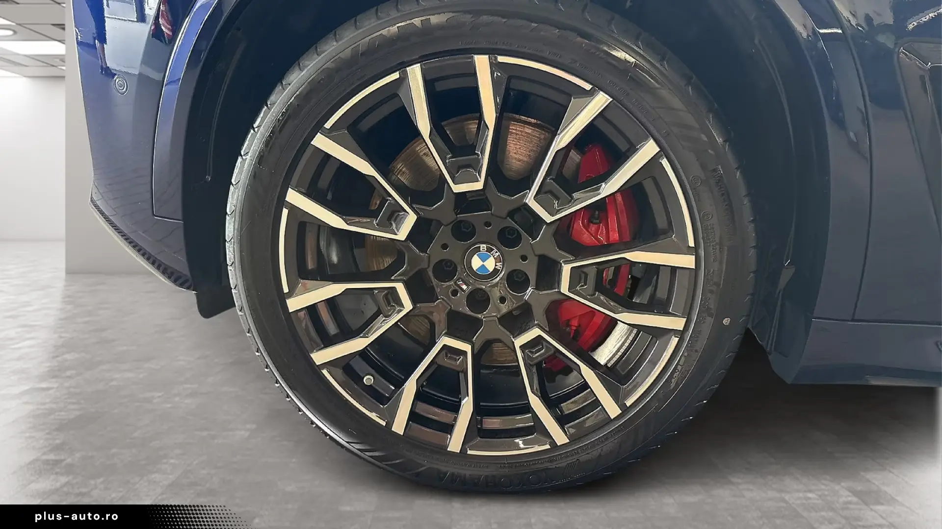 BMW X5 xDrive50e M Sport Massage Driv.Assist.Prof