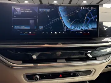 BMW X5 xDrive50e M Sport Massage Driv.Assist.Prof