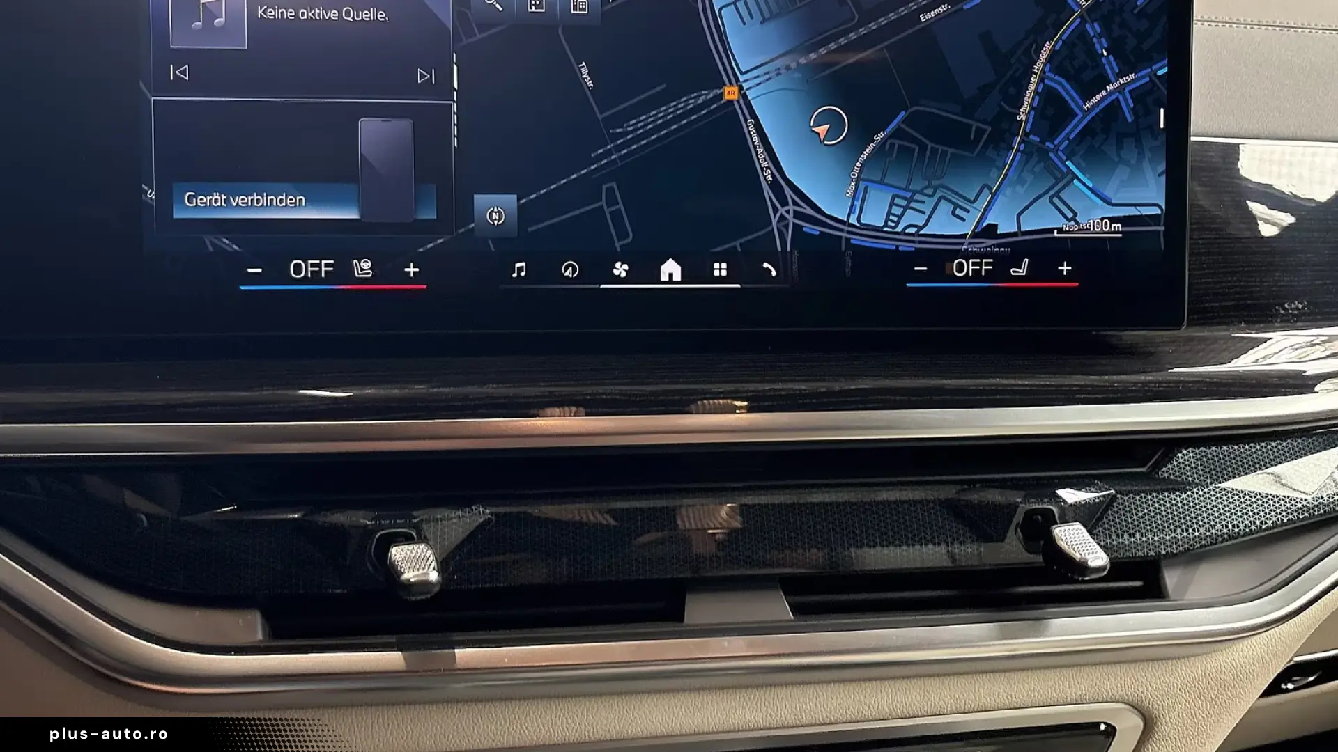 BMW X5 xDrive50e M Sport Massage Driv.Assist.Prof