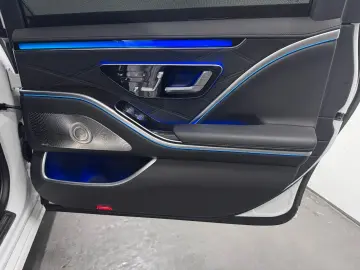 MERCEDES-BENZ S 680 Maybach  Chauffeur HEADUP EXECUTIVE