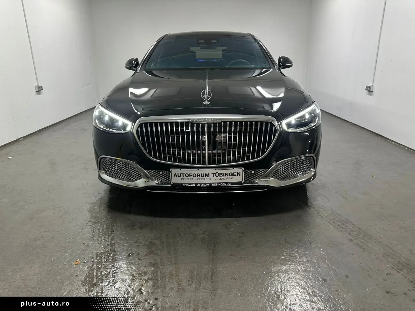 MERCEDES-BENZ S 680 Maybach  PANORAMA EXKLUSIV Chaufferpaket