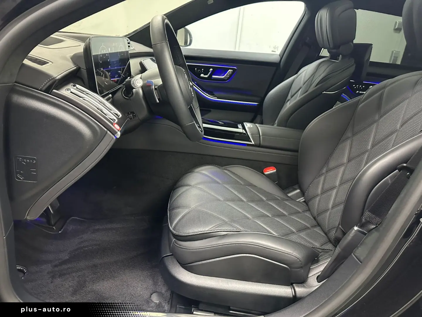 MERCEDES-BENZ S 680 Maybach  PANORAMA EXKLUSIV Chaufferpaket
