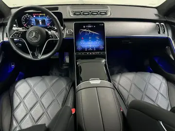 MERCEDES-BENZ S 680 Maybach  PANORAMA EXKLUSIV Chaufferpaket