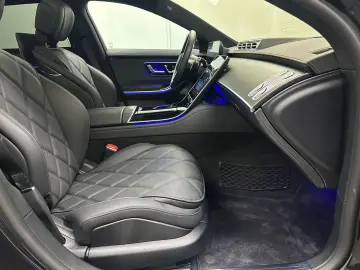 MERCEDES-BENZ S 680 Maybach  PANORAMA EXKLUSIV Chaufferpaket