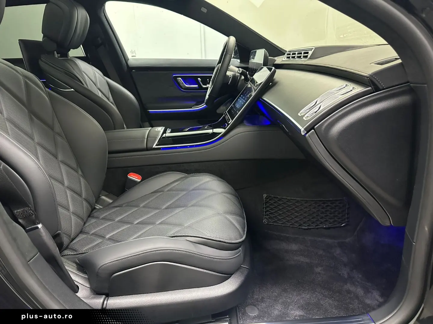 MERCEDES-BENZ S 680 Maybach  PANORAMA EXKLUSIV Chaufferpaket