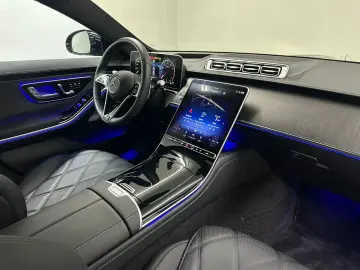 MERCEDES-BENZ S 680 Maybach  PANORAMA EXKLUSIV Chaufferpaket