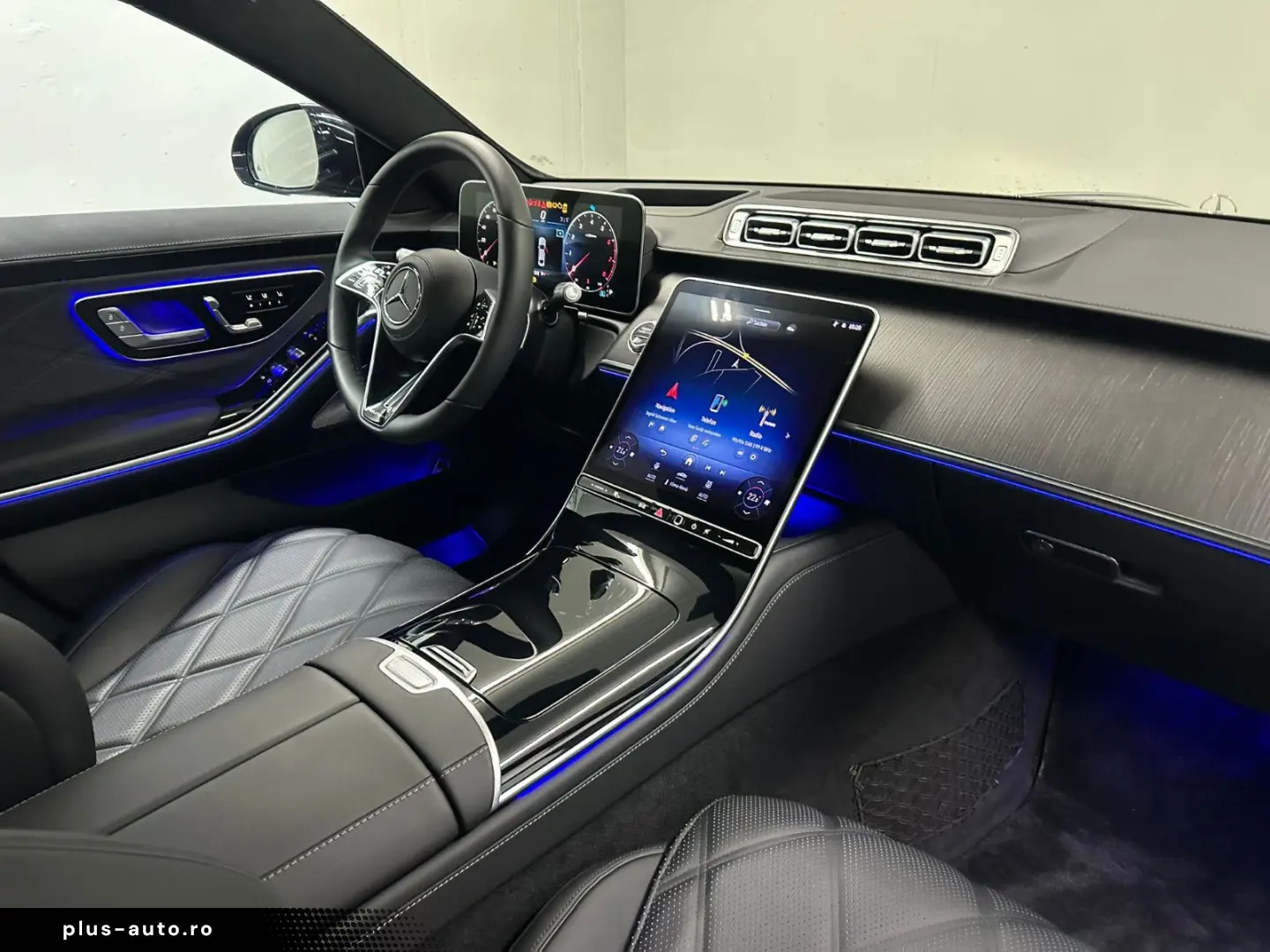 MERCEDES-BENZ S 680 Maybach  PANORAMA EXKLUSIV Chaufferpaket