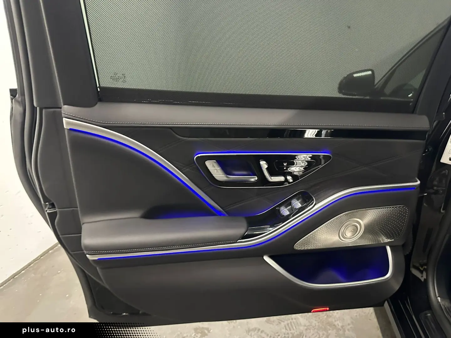 MERCEDES-BENZ S 680 Maybach  PANORAMA EXKLUSIV Chaufferpaket