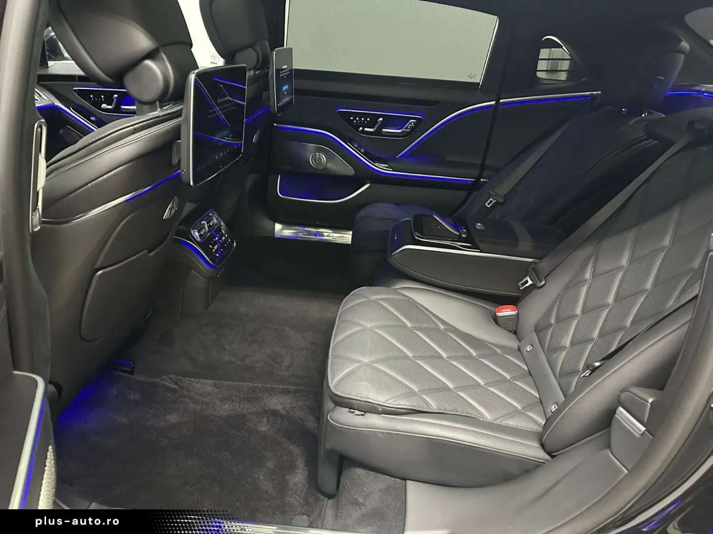 MERCEDES-BENZ S 680 Maybach  PANORAMA EXKLUSIV Chaufferpaket