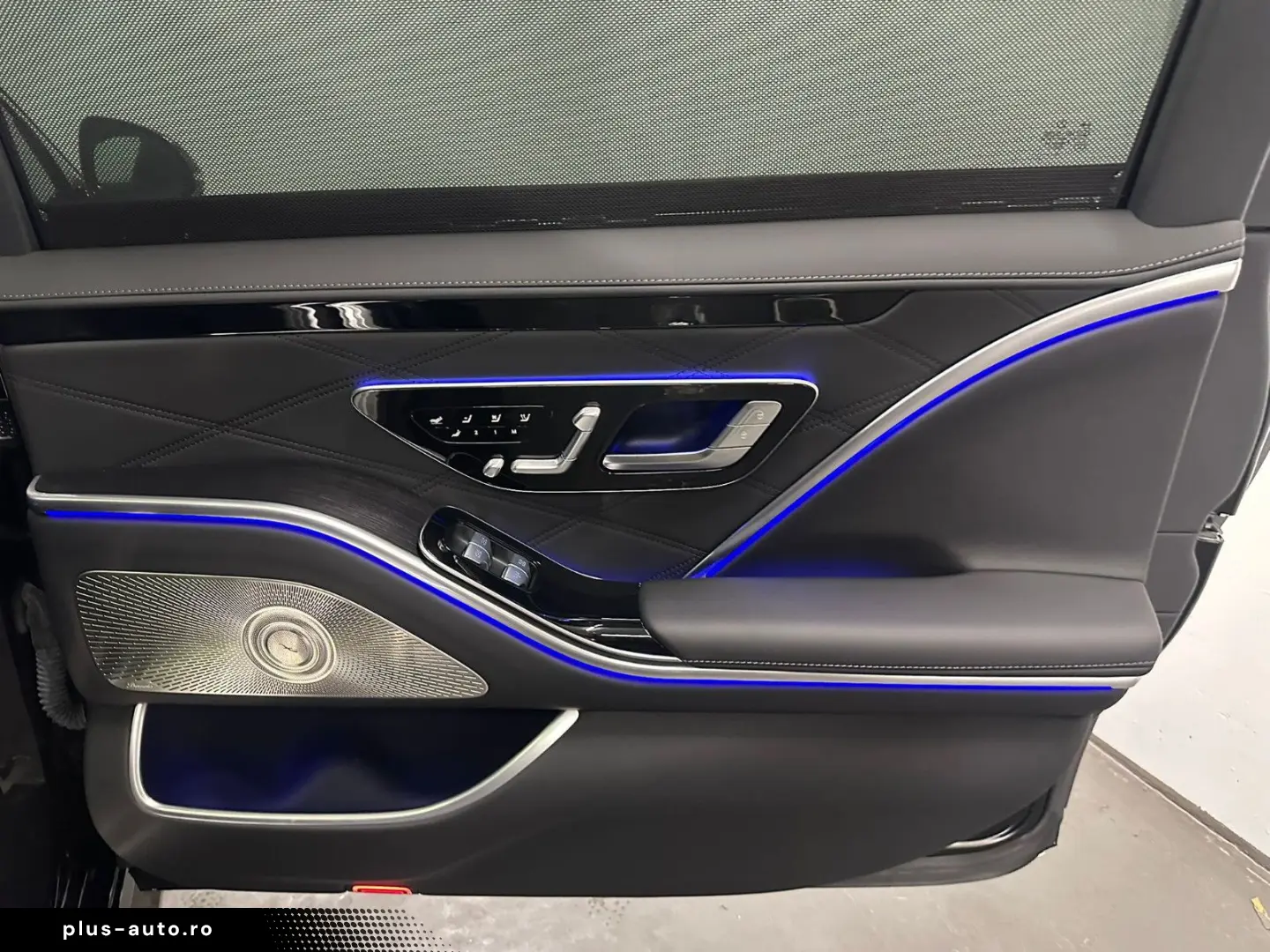 MERCEDES-BENZ S 680 Maybach  PANORAMA EXKLUSIV Chaufferpaket