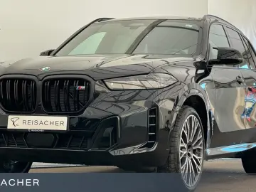 BMW X5 M60i xDrive A M-Sport PRO Pano