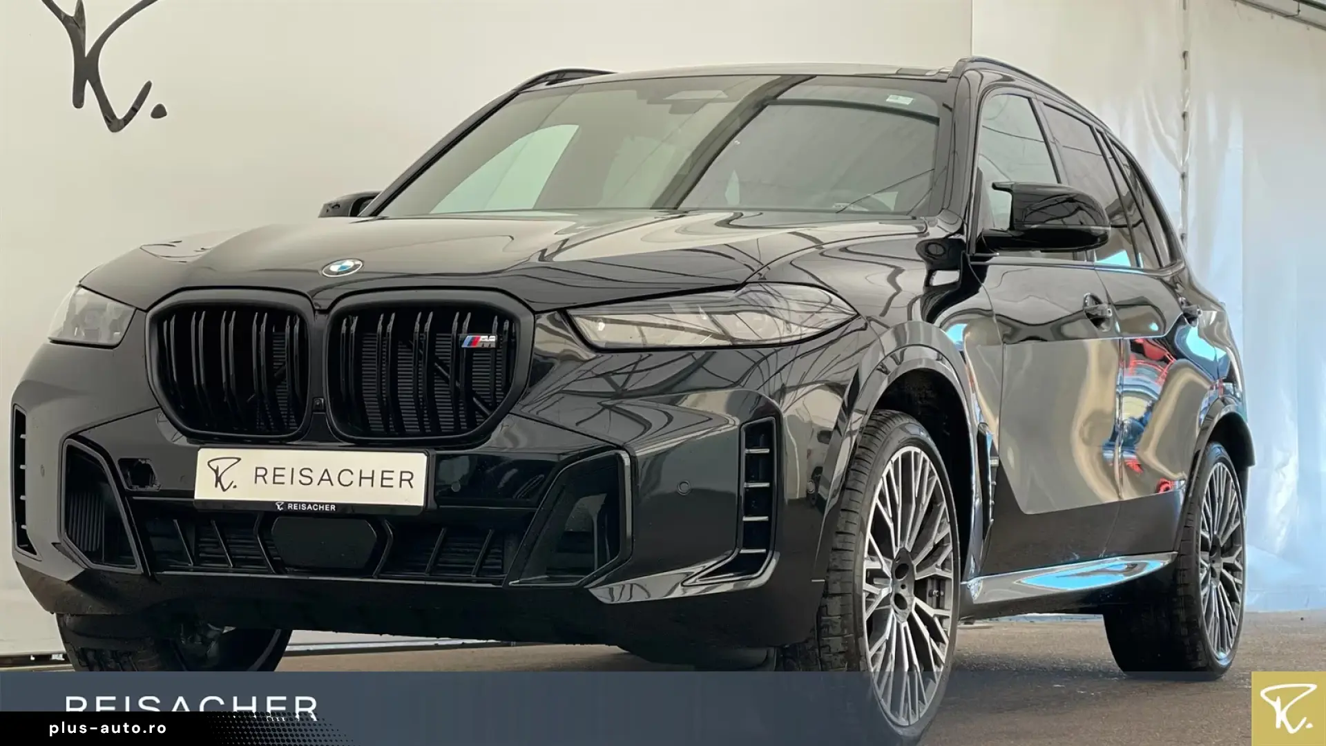 BMW X5 M60i xDrive A M-Sport PRO Pano