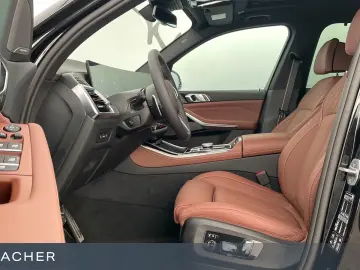 BMW X5 M60i xDrive A M-Sport PRO Pano