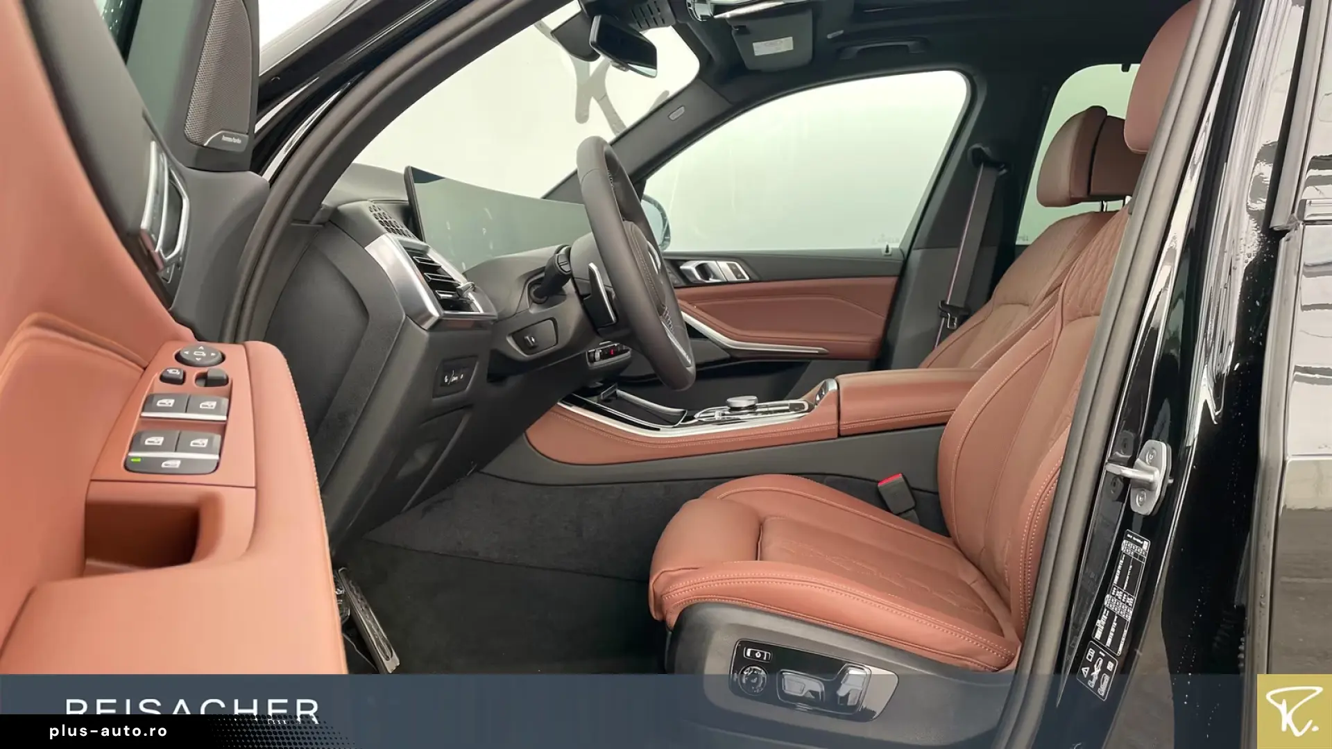 BMW X5 M60i xDrive A M-Sport PRO Pano