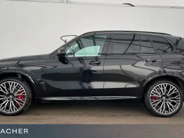 BMW X5 M60i xDrive A M-Sport PRO Pano