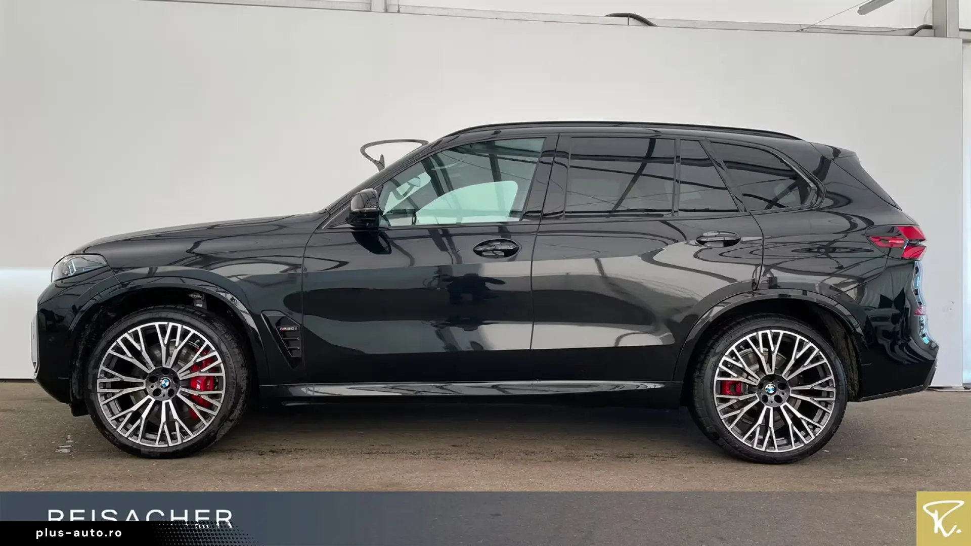 BMW X5 M60i xDrive A M-Sport PRO Pano