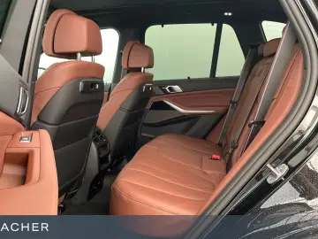BMW X5 M60i xDrive A M-Sport PRO Pano