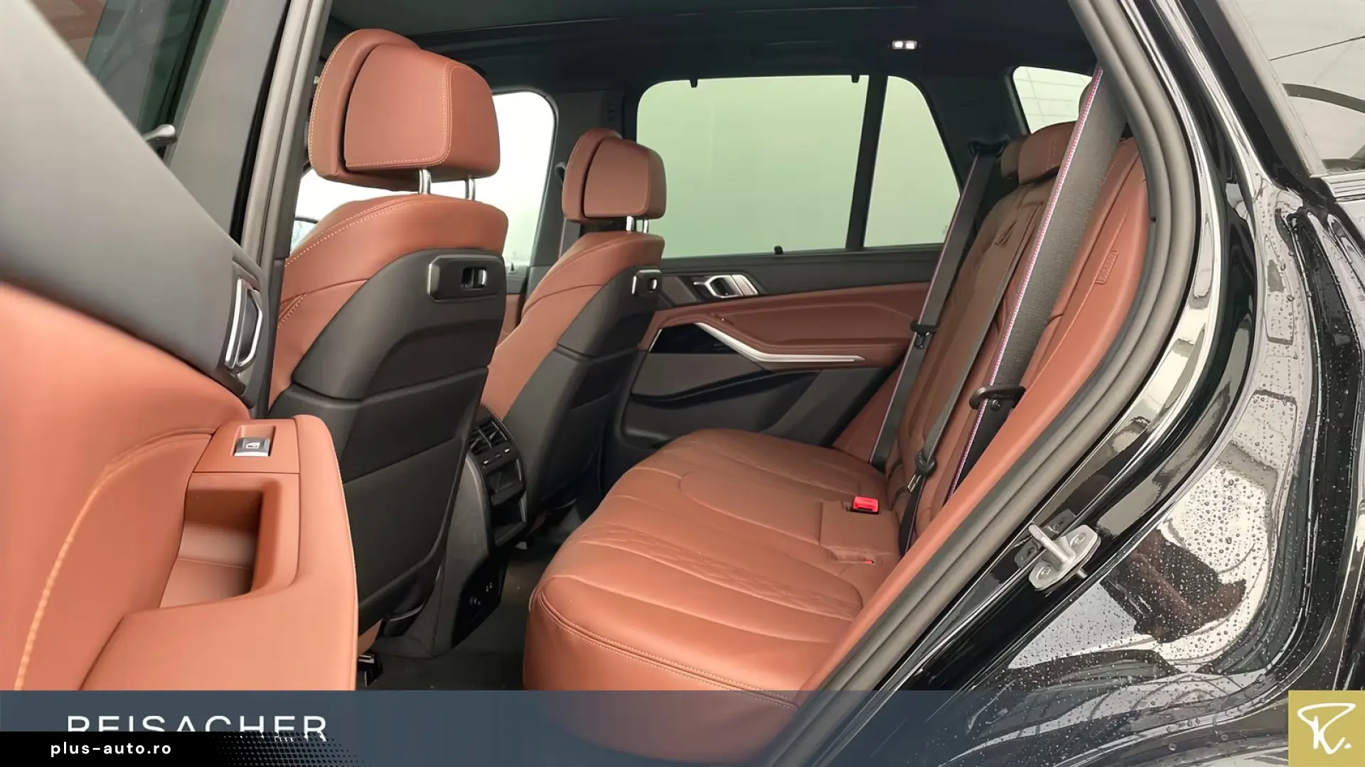 BMW X5 M60i xDrive A M-Sport PRO Pano
