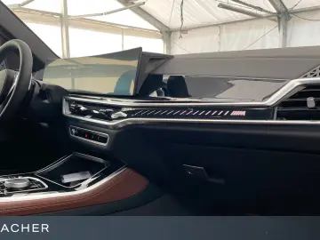 BMW X5 M60i xDrive A M-Sport PRO Pano