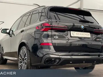 BMW X5 M60i xDrive A M-Sport PRO Pano