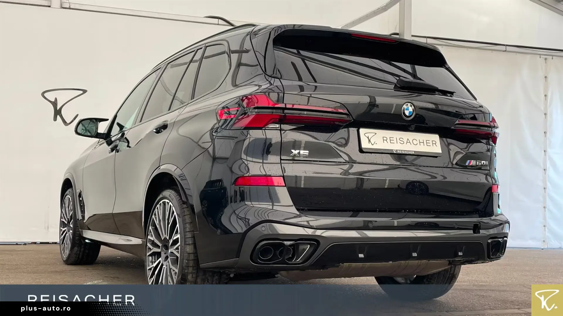 BMW X5 M60i xDrive A M-Sport PRO Pano