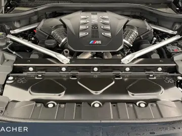 BMW X5 M60i xDrive A M-Sport PRO Pano