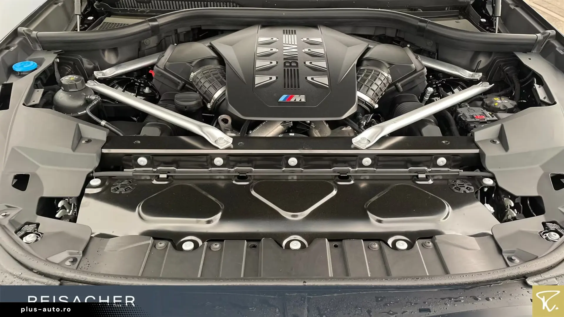 BMW X5 M60i xDrive A M-Sport PRO Pano