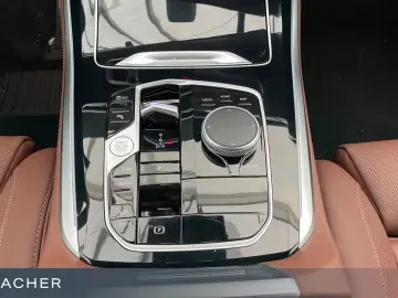 BMW X5 M60i xDrive A M-Sport PRO Pano